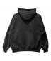 BALENCIAGA (バレンシアガ) LOOP SPORTS ICON/パーカー ブラック サイズ:XXS：60000円