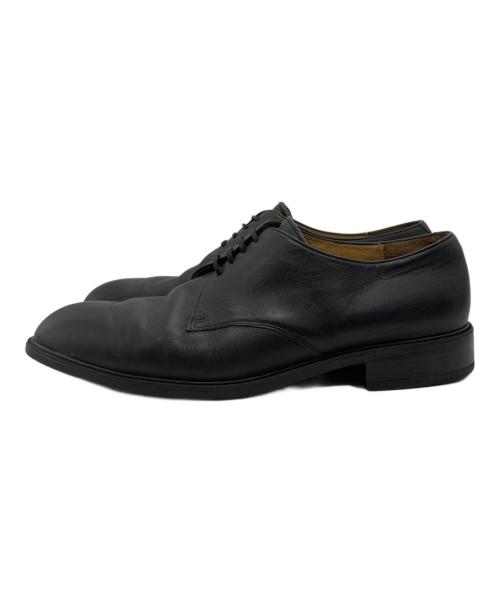 BALLY（バリー）BALLY (バリー) レザーシューズ ブラック サイズ:44の古着・服飾アイテム