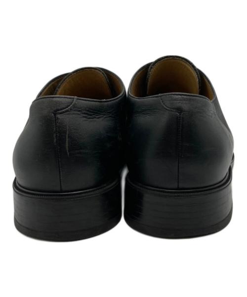 BALLY（バリー）BALLY (バリー) レザーシューズ ブラック サイズ:44の古着・服飾アイテム