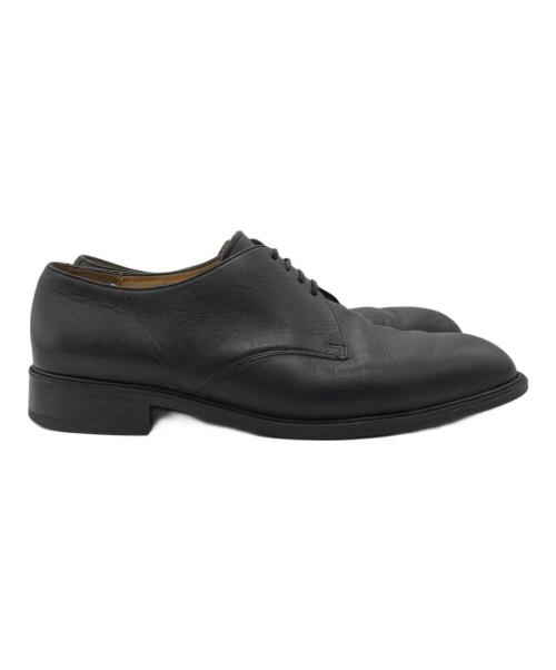 BALLY（バリー）BALLY (バリー) レザーシューズ ブラック サイズ:44の古着・服飾アイテム