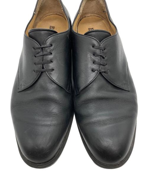 BALLY（バリー）BALLY (バリー) レザーシューズ ブラック サイズ:44の古着・服飾アイテム