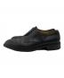 BALLY (バリー) レザーシューズ ブラック サイズ:44：5000円