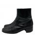Florsheim (フローシャイム) ショートブーツ ブラック サイズ:9：5000円