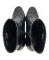 中古・古着 Florsheim (フローシャイム) ショートブーツ ブラック サイズ:9：5000円