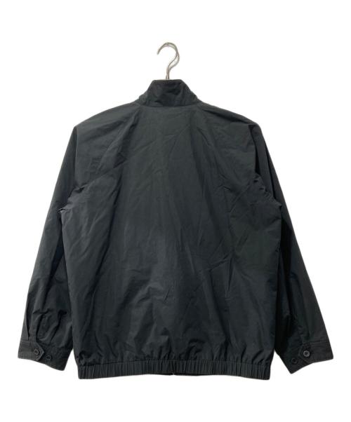 FRED PERRY（フレッドペリー）FRED PERRY (フレッドペリー) ジップジャケット ブラック サイズ:Lの古着・服飾アイテム