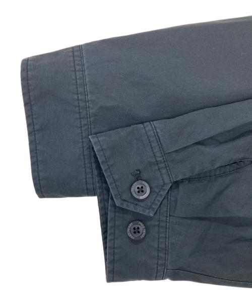 FRED PERRY（フレッドペリー）FRED PERRY (フレッドペリー) ジップジャケット ブラック サイズ:Lの古着・服飾アイテム