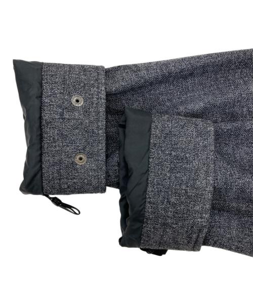 THE NORTH FACE（ザ ノース フェイス）THE NORTH FACE (ザ ノース フェイス) ノベルティフィッシュテールトリクライメートコート グレー サイズ:Lの古着・服飾アイテム