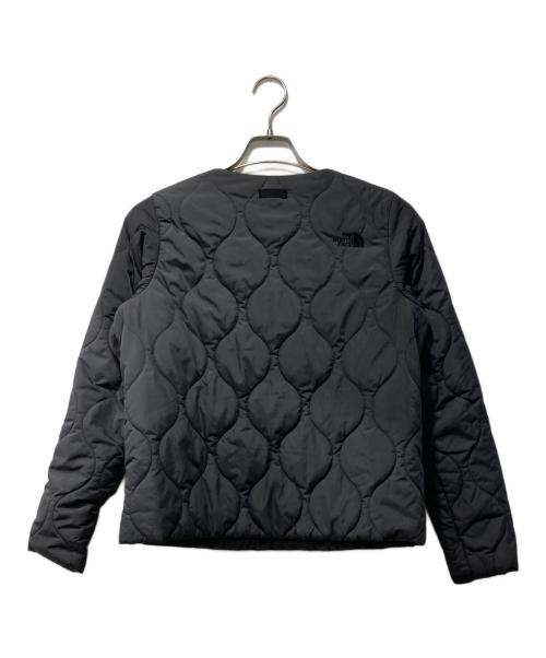 THE NORTH FACE（ザ ノース フェイス）THE NORTH FACE (ザ ノース フェイス) ノベルティフィッシュテールトリクライメートコート グレー サイズ:Lの古着・服飾アイテム