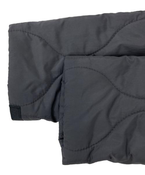 THE NORTH FACE（ザ ノース フェイス）THE NORTH FACE (ザ ノース フェイス) ノベルティフィッシュテールトリクライメートコート グレー サイズ:Lの古着・服飾アイテム