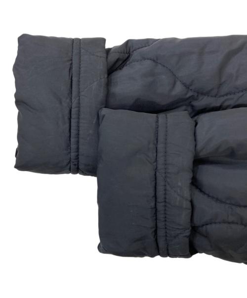 THE NORTH FACE（ザ ノース フェイス）THE NORTH FACE (ザ ノース フェイス) ノベルティフィッシュテールトリクライメートコート グレー サイズ:Lの古着・服飾アイテム