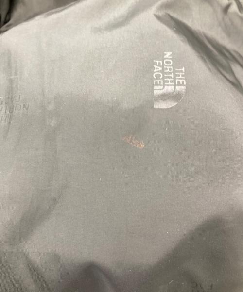 THE NORTH FACE（ザ ノース フェイス）THE NORTH FACE (ザ ノース フェイス) ノベルティフィッシュテールトリクライメートコート グレー サイズ:Lの古着・服飾アイテム