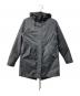 THE NORTH FACE（ザ ノース フェイス）の古着「ノベルティフィッシュテールトリクライメートコート」｜グレー