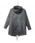 THE NORTH FACE (ザ ノース フェイス) ノベルティフィッシュテールトリクライメートコート グレー サイズ:L：10000円