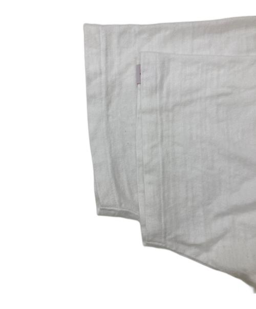 HUMAN MADE（ヒューマンメイド）HUMAN MADE (ヒューマンメイド) KAWS (カウズ) 半袖カットソー/HUMAN Made x KAWS Made Graphic T-Shirt ホワイト サイズ:2XLの古着・服飾アイテム