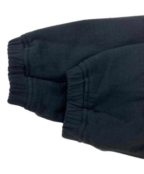 FOLL（フォル）FOLL (フォル) soft doublecross harrington jacket/ハリントンジャケット ブラック サイズ:3の古着・服飾アイテム