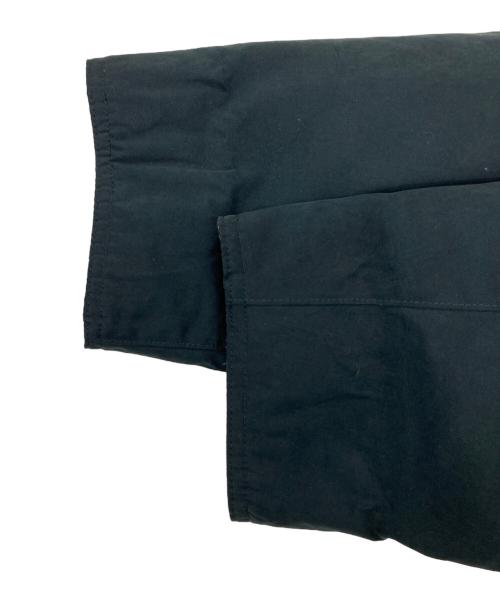 Barbour（バブアー）Barbour (バブアー) 【TRANSPORT / トランスポート】中綿 ジャケット ブラック サイズ:38の古着・服飾アイテム
