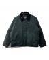 Barbour（バブアー）の古着「【TRANSPORT / トランスポート】中綿 ジャケット」｜ブラック