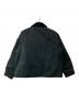 Barbour (バブアー) 【TRANSPORT / トランスポート】中綿 ジャケット ブラック サイズ:38：30000円