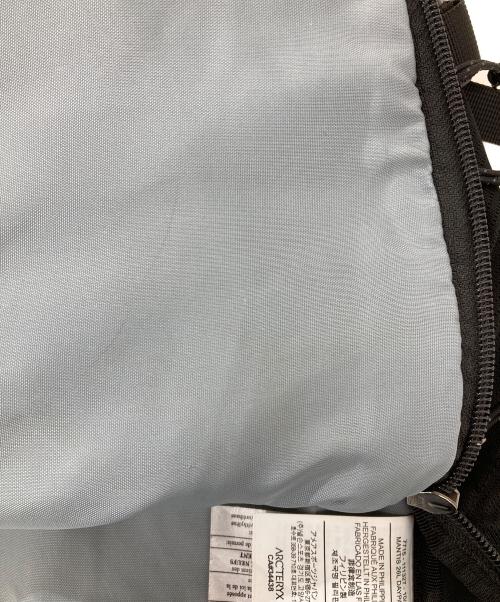 ARC'TERYX（アークテリクス）ARC'TERYX (アークテリクス) mantis 26L /バックパックの古着・服飾アイテム