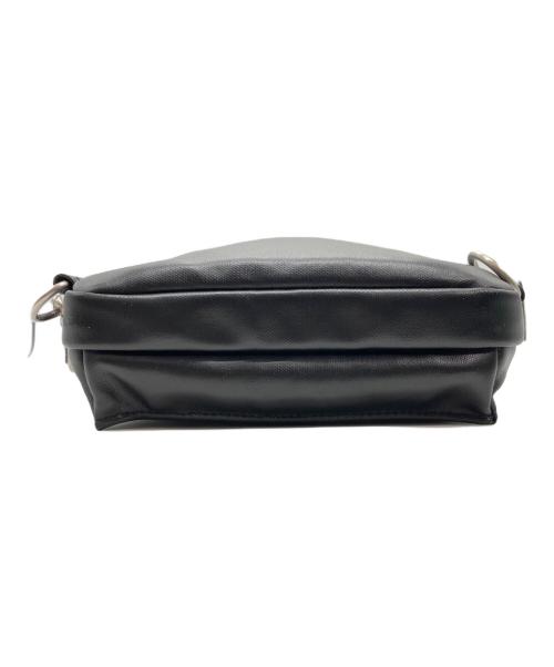 PORTER（ポーター）PORTER (ポーター) フリースタイルボディーバッグ ブラックの古着・服飾アイテム
