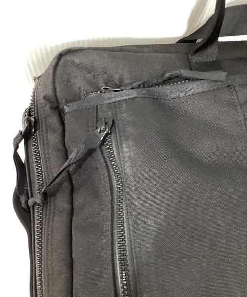 PORTER（ポーター）PORTER (ポーター) インタラクティブ3WAYブリーフケース ブラックの古着・服飾アイテム