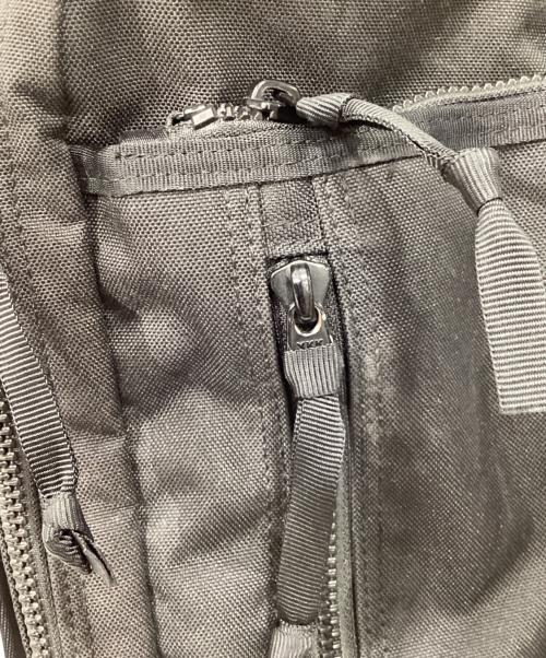 PORTER（ポーター）PORTER (ポーター) インタラクティブ3WAYブリーフケース ブラックの古着・服飾アイテム