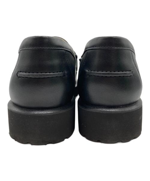 COLE HAAN（コールハーン）COLE HAAN (コールハーン) グレタ ローファー ブラック サイズ:７Bの古着・服飾アイテム