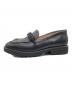 COLE HAAN (コールハーン) グレタ ローファー ブラック サイズ:７B：7000円