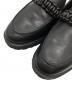 中古・古着 COLE HAAN (コールハーン) グレタ ローファー ブラック サイズ:７B：7000円