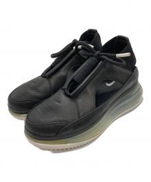 NIKE（ナイキ）の古着「Air Max FF 720/ローカットスニーカー」｜ブラック