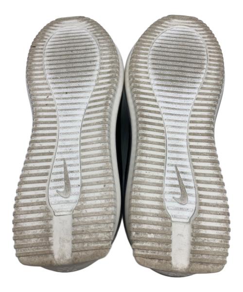 NIKE（ナイキ）NIKE (ナイキ) Air Max FF 720/ローカットスニーカー ブラック サイズ:23.5の古着・服飾アイテム