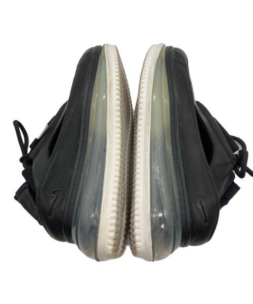 NIKE（ナイキ）NIKE (ナイキ) Air Max FF 720/ローカットスニーカー ブラック サイズ:23.5の古着・服飾アイテム