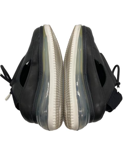 NIKE（ナイキ）NIKE (ナイキ) Air Max FF 720/ローカットスニーカー ブラック サイズ:23.5の古着・服飾アイテム