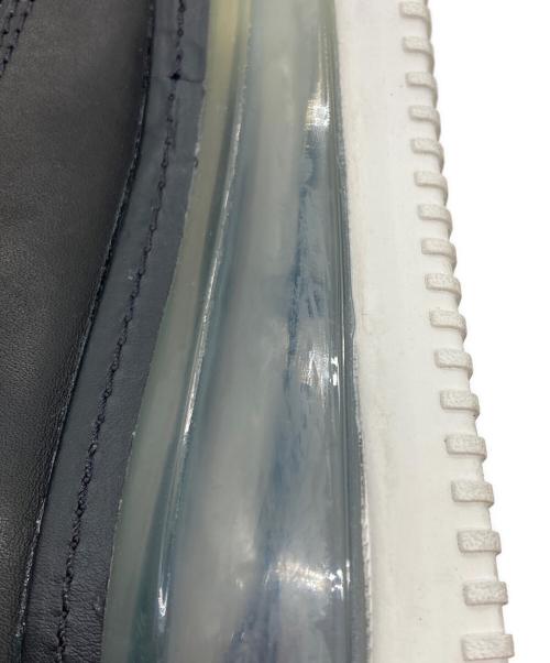 NIKE（ナイキ）NIKE (ナイキ) Air Max FF 720/ローカットスニーカー ブラック サイズ:23.5の古着・服飾アイテム