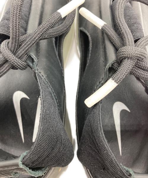 NIKE（ナイキ）NIKE (ナイキ) Air Max FF 720/ローカットスニーカー ブラック サイズ:23.5の古着・服飾アイテム