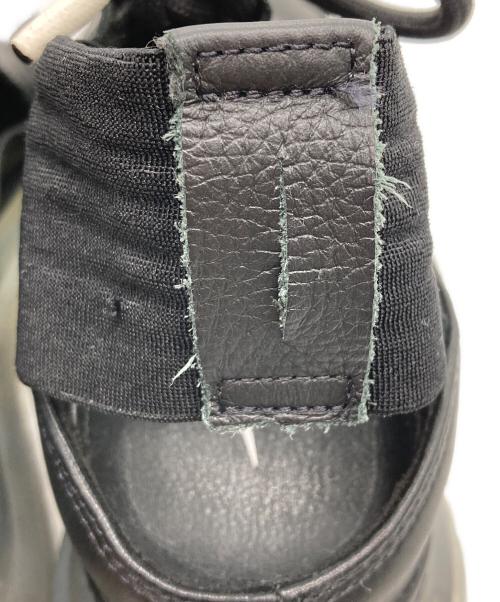 NIKE（ナイキ）NIKE (ナイキ) Air Max FF 720/ローカットスニーカー ブラック サイズ:23.5の古着・服飾アイテム
