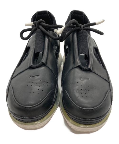 NIKE（ナイキ）NIKE (ナイキ) Air Max FF 720/ローカットスニーカー ブラック サイズ:23.5の古着・服飾アイテム