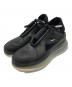 NIKE（ナイキ）の古着「Air Max FF 720/ローカットスニーカー」｜ブラック
