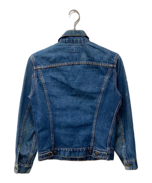 LEVI'S（リーバイス）LEVI'S (リーバイス) 70s/70505/デニムジャケット/4thモデル インディゴ サイズ:表記なしの古着・服飾アイテム