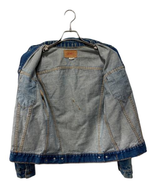 LEVI'S（リーバイス）LEVI'S (リーバイス) 70s/70505/デニムジャケット/4thモデル インディゴ サイズ:表記なしの古着・服飾アイテム