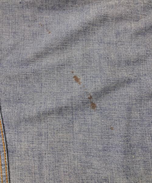 LEVI'S（リーバイス）LEVI'S (リーバイス) 70s/70505/デニムジャケット/4thモデル インディゴ サイズ:表記なしの古着・服飾アイテム