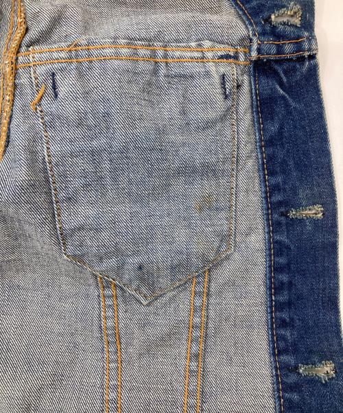 LEVI'S（リーバイス）LEVI'S (リーバイス) 70s/70505/デニムジャケット/4thモデル インディゴ サイズ:表記なしの古着・服飾アイテム