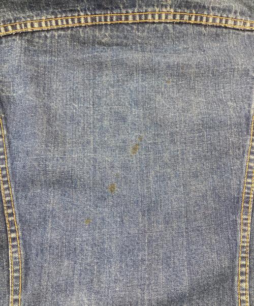 LEVI'S（リーバイス）LEVI'S (リーバイス) 70s/70505/デニムジャケット/4thモデル インディゴ サイズ:表記なしの古着・服飾アイテム