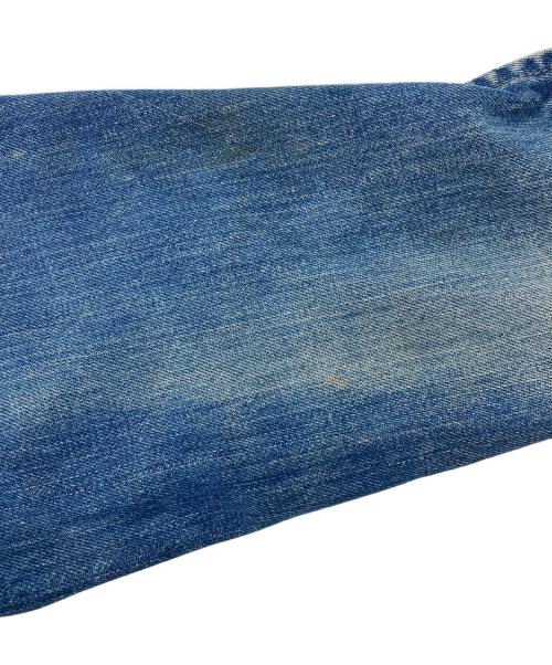LEVI'S（リーバイス）LEVI'S (リーバイス) 70s/70505/デニムジャケット/4thモデル インディゴ サイズ:表記なしの古着・服飾アイテム
