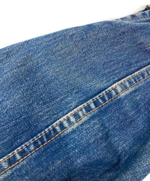 LEVI'S（リーバイス）LEVI'S (リーバイス) 70s/70505/デニムジャケット/4thモデル インディゴ サイズ:表記なしの古着・服飾アイテム