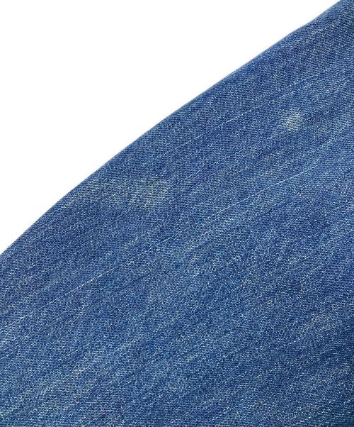 LEVI'S（リーバイス）LEVI'S (リーバイス) 70s/70505/デニムジャケット/4thモデル インディゴ サイズ:表記なしの古着・服飾アイテム