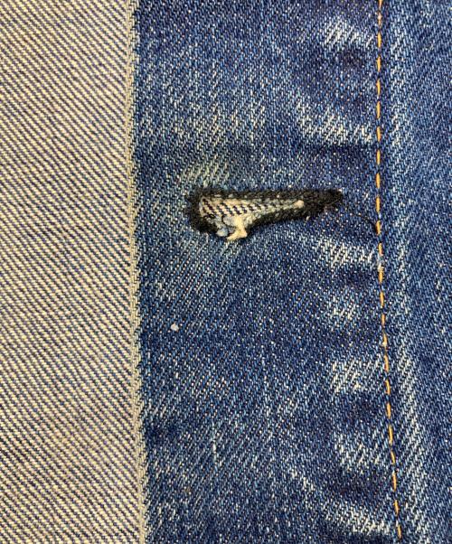 LEVI'S（リーバイス）LEVI'S (リーバイス) 70s/70505/デニムジャケット/4thモデル インディゴ サイズ:表記なしの古着・服飾アイテム