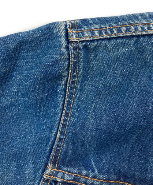 LEVI'S（リーバイス）LEVI'S (リーバイス) 70s/70505/デニムジャケット/4thモデル インディゴ サイズ:表記なしの古着・服飾アイテム