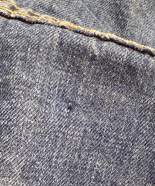 LEVI'S（リーバイス）LEVI'S (リーバイス) 70s/70505/デニムジャケット/4thモデル インディゴ サイズ:表記なしの古着・服飾アイテム