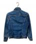 LEVI'S (リーバイス) 70s/70505/デニムジャケット/4thモデル インディゴ サイズ:表記なし：40000円